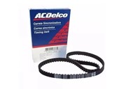 Correia Dentada Acdelco Agile/Celta/Corsa/Onix/Prisma 1.0 1.6 1.8 2.0 8V - 19488