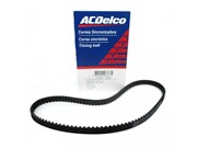 Correia Dentada Acdelco Agile/Celta/Corsa/Onix/Prisma 1.0 1.6 1.8 2.0 8V - 19489