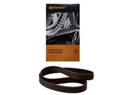 Correia Dentada CT686 Continental/Contitech Agile/Celta/Corsa/Onix/Prisma 1.0 1.6 1.8 2.0 8V - 19498