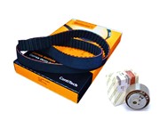 Kit Correia Dentada CT1049 e Tensor Fiat Palio Weekend 1.0 8v 2001 a 2021 - 19397