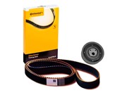 Kit Correia Dentada CT637 e Tensor VW AP Volkswagen Parati 1.6 1.8 2.0 1984 Em Diante - 19415