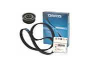 Kit Correia Dentada Dayco e Tensor VW AP Volkswagen Apollo Motor AP 1.6 1.8 2.0 8v 1984 a 1995 - 20514