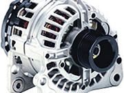 Alternador para Fiat